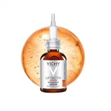 Vichy Liftactiv Supreme Vit C 20 Ml