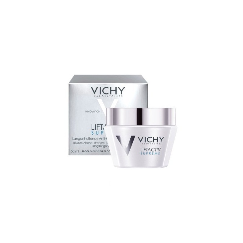 Vichy Liftactiv Supreme Ps 50 Ml