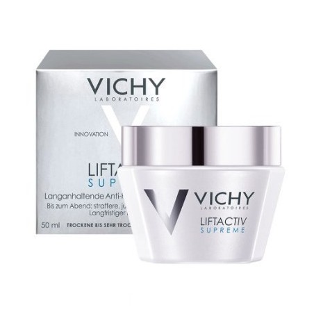 Vichy Liftactiv Supreme Ps 50 Ml