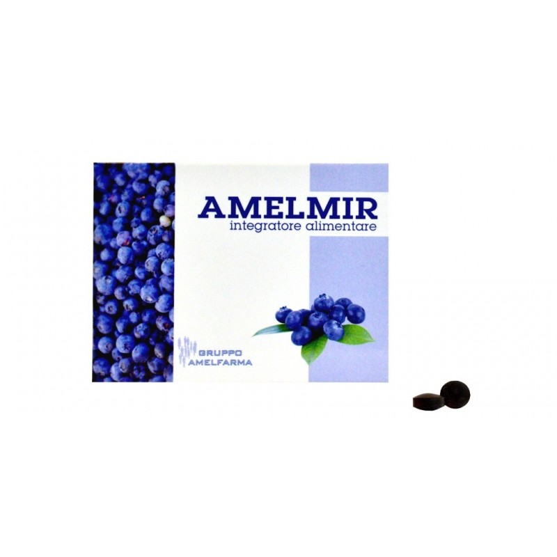 Gruppo Amelfarma Di Cioni V. Amelmir 30 Compresse