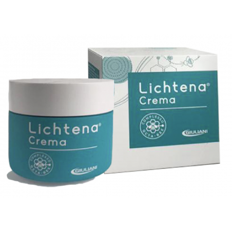 Giuliani Lichtena Crema 200 Ml Nuova Formula