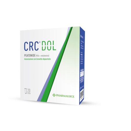 Pharmaluce Crc Dol 20 Stick