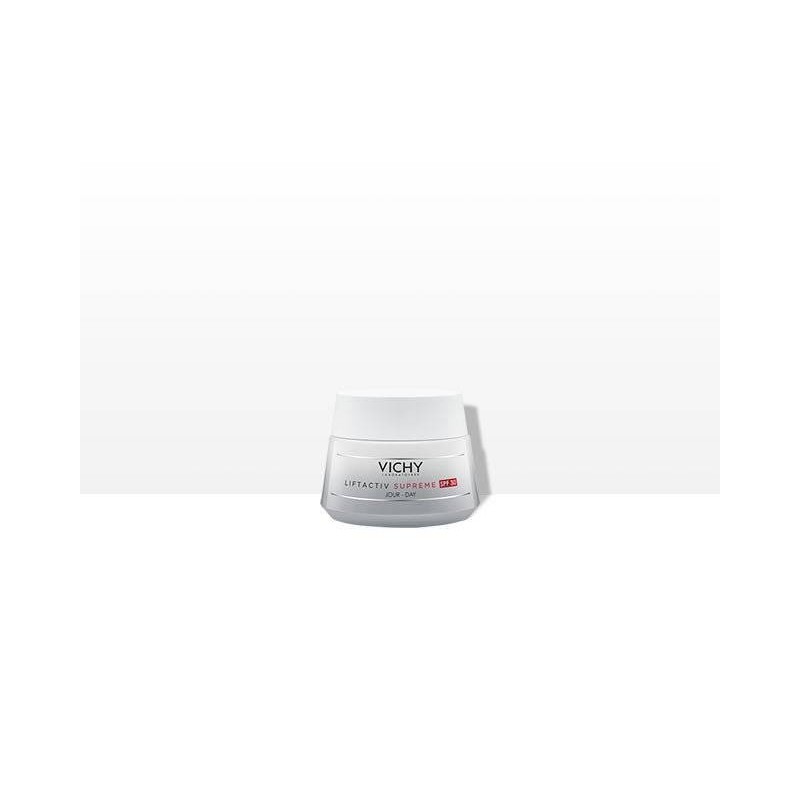 Vichy Liftactiv Supreme Crema Spf30 50 Ml