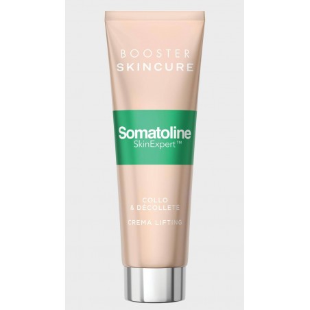 L. Manetti-h. Roberts & C. Somatoline Skin Expert Collo/decollete' Crema Lifting 50 Ml