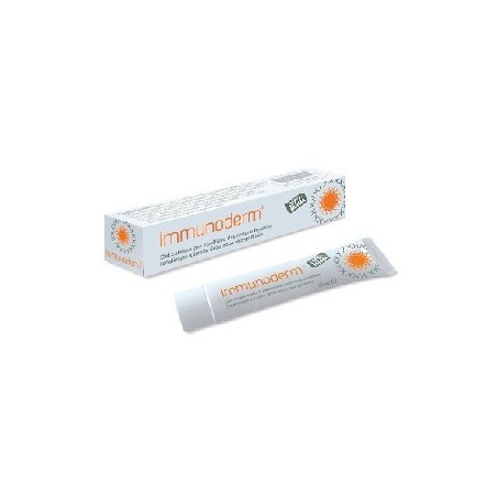 Depofarma Immunoderm Vir Gel Cutaneo 20 Ml