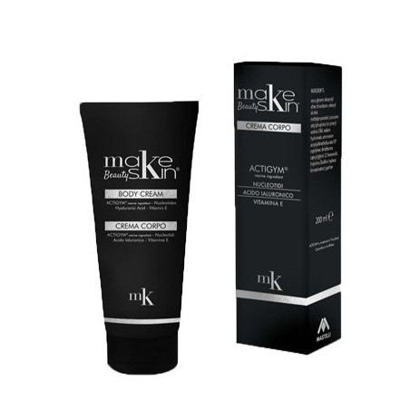 Mastelli Makeskin Beauty Crema Corpo 200 Ml