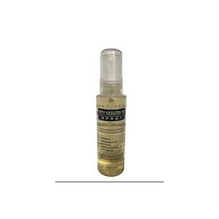 Rev Pharmabio Rev Keratin Spray 100 Ml