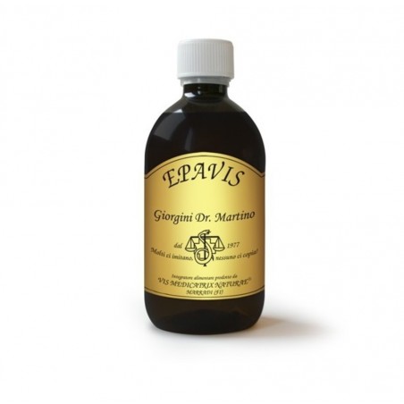 Dr. Giorgini Ser-vis Epavis Liquido 500 Ml