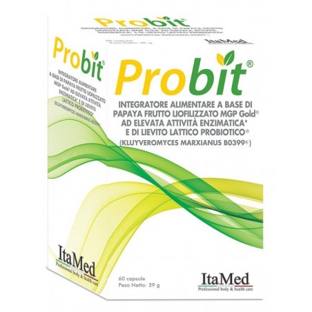 Itamed Probit 60 Capsule