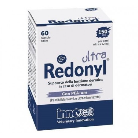 Innovet Italia Redonyl Ultra 150mg 60 Capsule