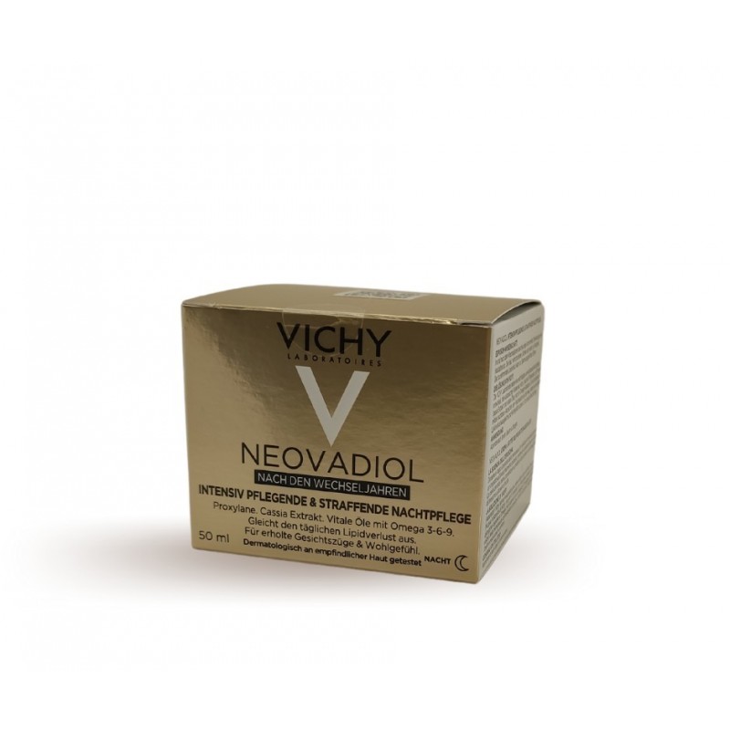 Vichy Neovadiol Post-menopause Night 50 Ml