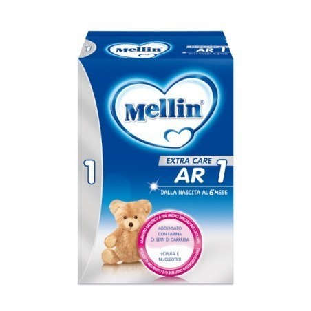 MELLIN AR 1 400G