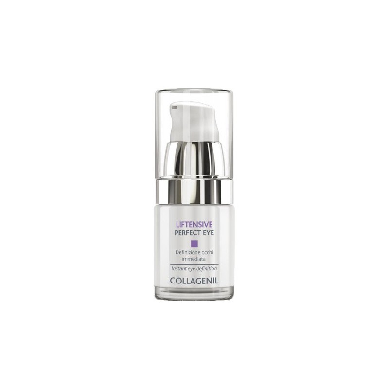 Uniderm Farmaceutici Collagenil Liftensive Perfect Eye 15 Ml