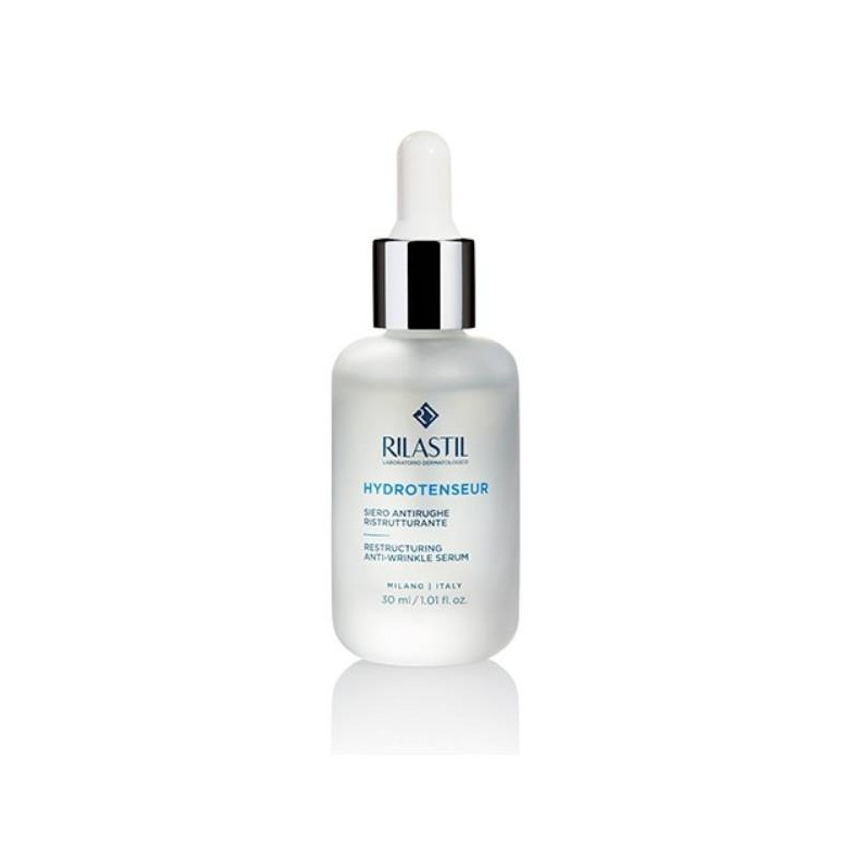 Ist. Ganassini Rilastil Hydrotenseur Siero Antirughe Ristrutturante 30 Ml