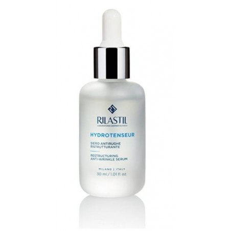 Ist. Ganassini Rilastil Hydrotenseur Siero Antirughe Ristrutturante 30 Ml