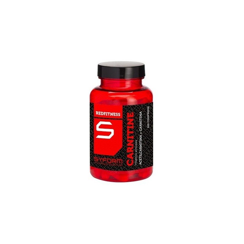 Syform Carnitine 100 Compresse