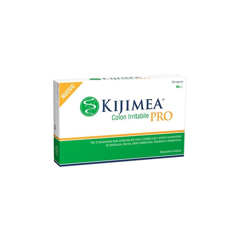 Synformulas Gmbh Kijimea Colon Irritabile Pro 28 Capsule