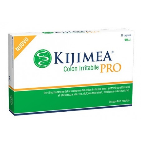 Synformulas Gmbh Kijimea Colon Irritabile Pro 28 Capsule