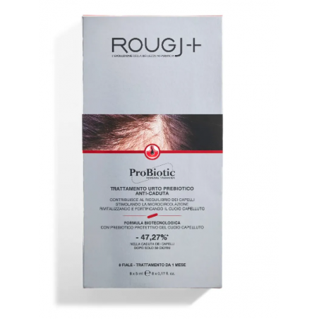 Rougj Group Rougj Fiale Anticaduta 8 Fiale Da 5 Ml