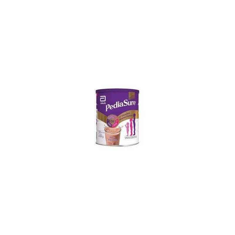 Abbott Pediasure Crescita&sviluppo Fragola 850 G