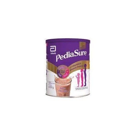 Abbott Pediasure Crescita&sviluppo Fragola 850 G