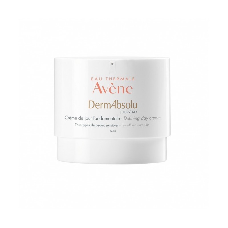 Avene Dermabsolu Crema Giorno 40 Ml