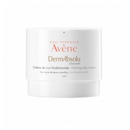 Avene Dermabsolu Crema Giorno 40 Ml