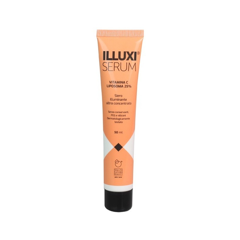 S. F. Group Illuxi Serum 50 Ml