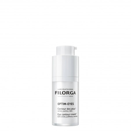 Laboratoires Filorga C. Italia Filorga New Optim Eyes 15 Ml