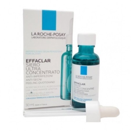 La Roche Posay-phas Effaclar Siero 30 Ml