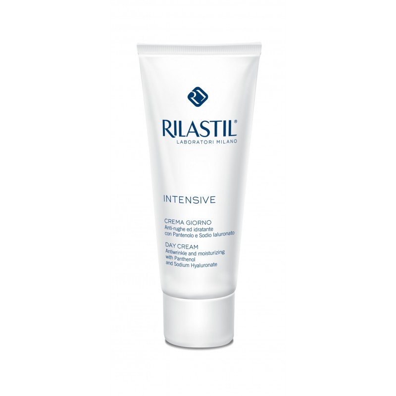 Ist. Ganassini Rilastil Inten Crema Gg 50 Ml