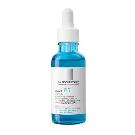 La Roche Posay-phas Hyalu B5 Siero 30 Ml