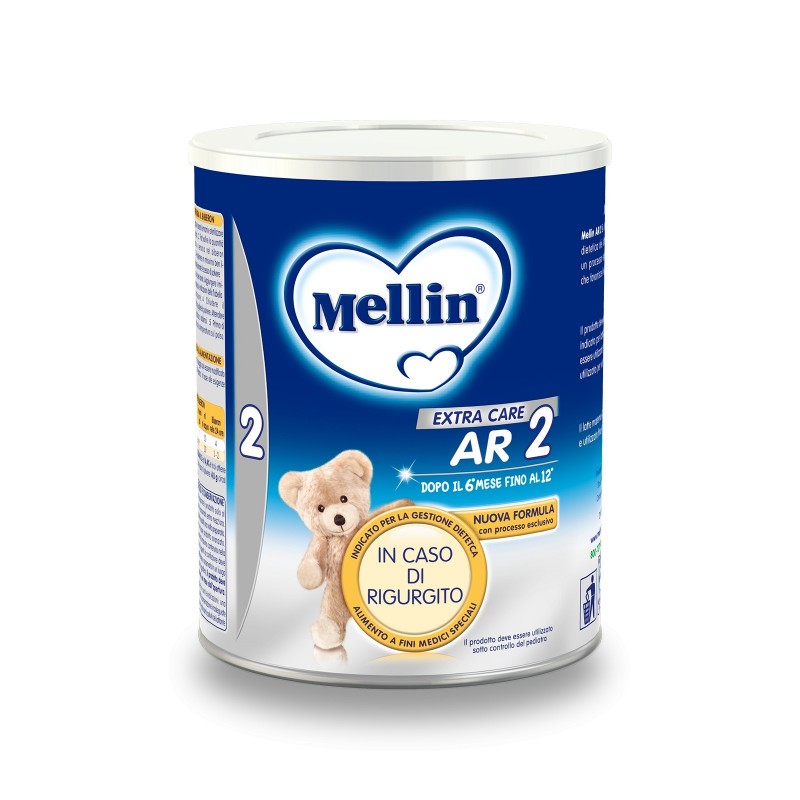 Danone Nutricia Soc. Ben. Mellin Ar 2 400 G