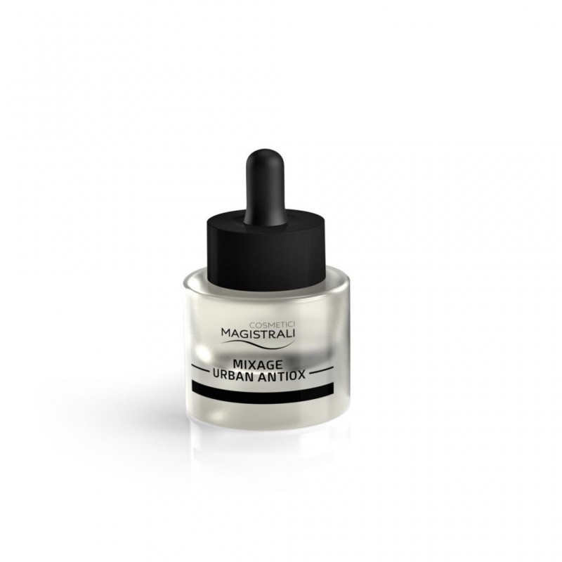 Difa Cooper Mixage Urban Antiox 15 Ml