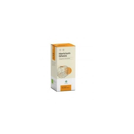 Hericium Gheos 90 Capsule 540 Mg