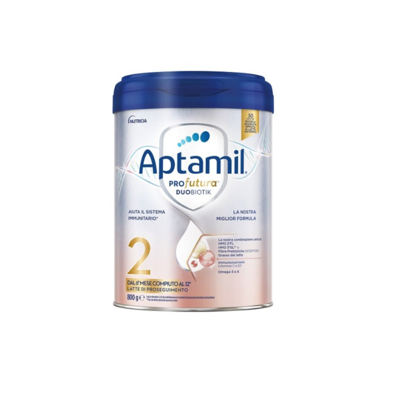 APTAMIL PROFUTURA 2 4X800G