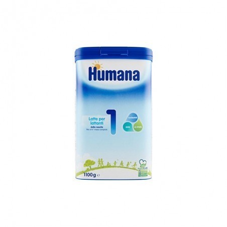 HUMANA 1 PROBAL 1100G MP