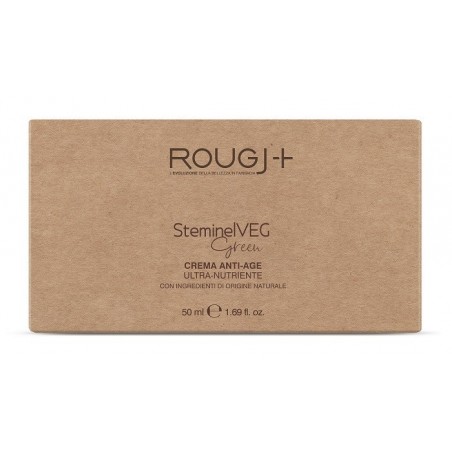 Rougj Group Steminelveg Rougj+ Crema Anti-age Ultra-nutriente 50 Ml