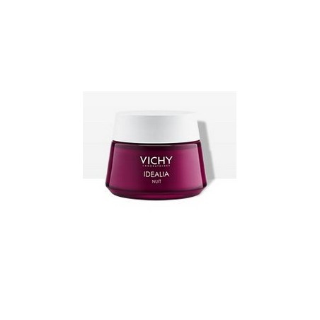 Vichy Idealia Notte 50 Ml