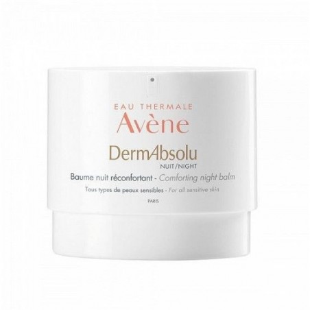 Avene Dermabsolu Crema Notte 40 Ml