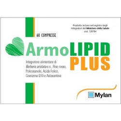 Farmed Armolipid Plus 60...