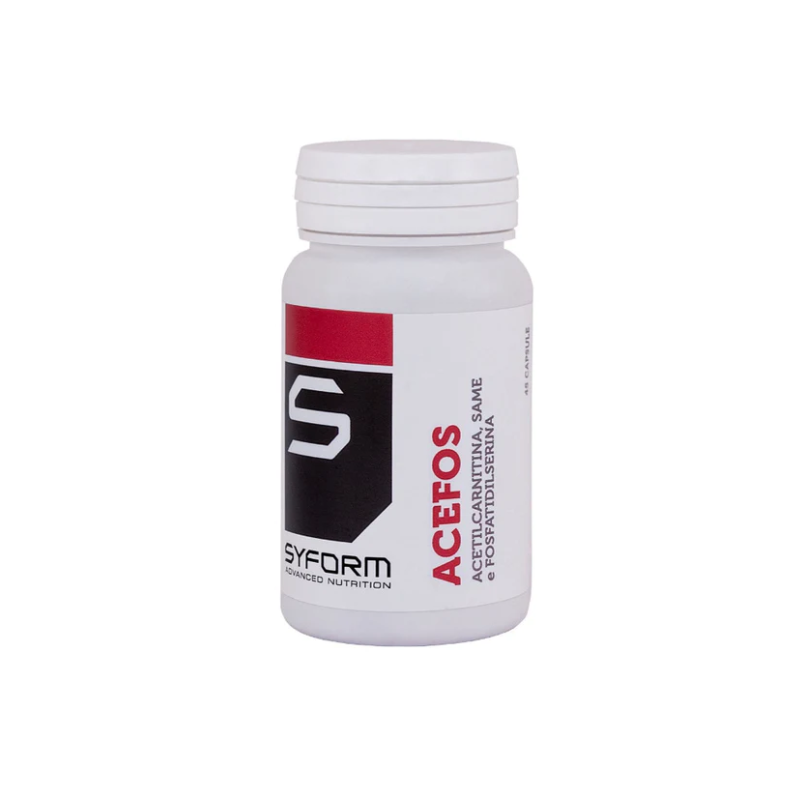 Syform Acefos 45 Capsule