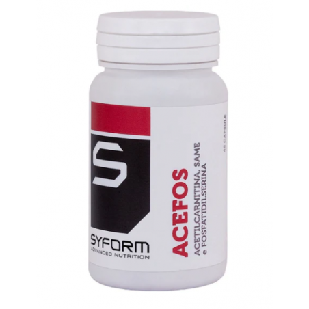 Syform Acefos 45 Capsule