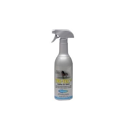 Chifa Tritec 14 Insettorepellente Spray 600 Ml