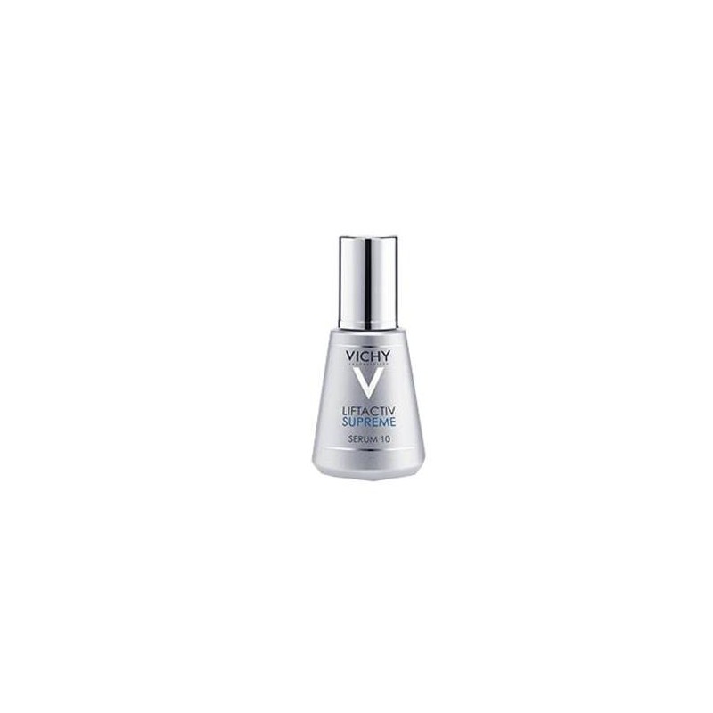 Vichy Liftactiv Supreme Serum 10 30 Ml