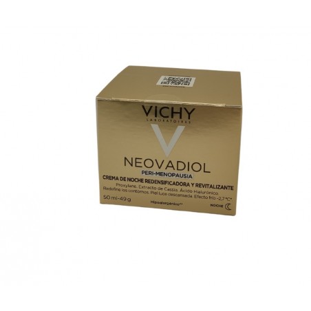 Vichy Neovadiol Peri-menopause Night 50 Ml