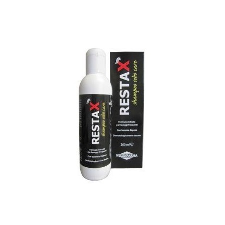 Wikenfarma Restax Lozione Donna 100 Ml