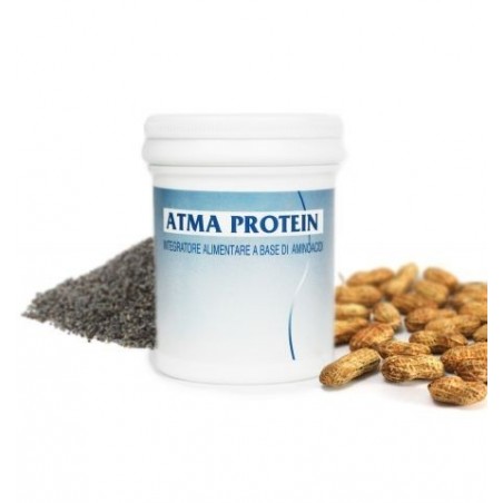 Lindaservice Atma Protein 100 Compresse