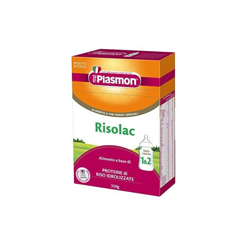 Plasmon Risolac 350 G