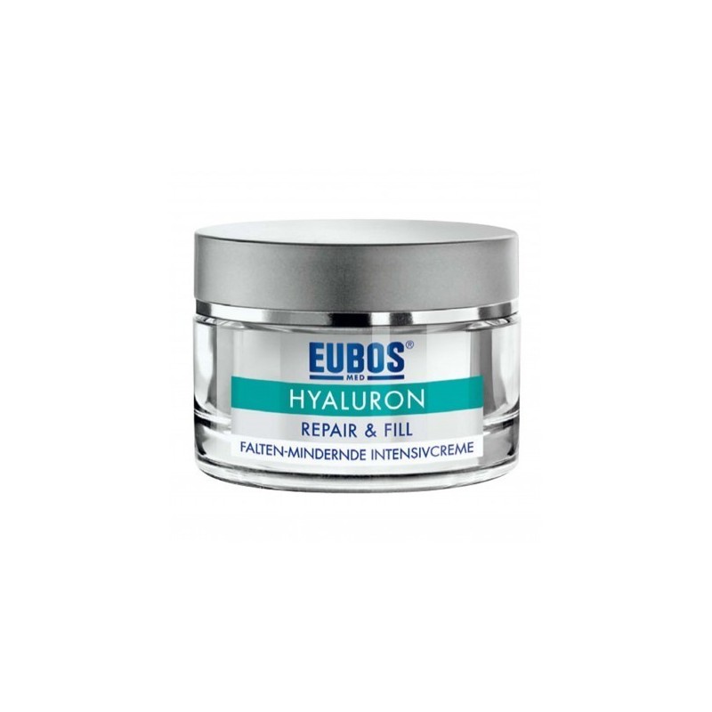 Morgan Eubos Hyaluron Repair Filler Day 50 Ml